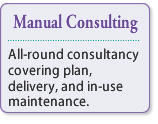 Manual Consulting